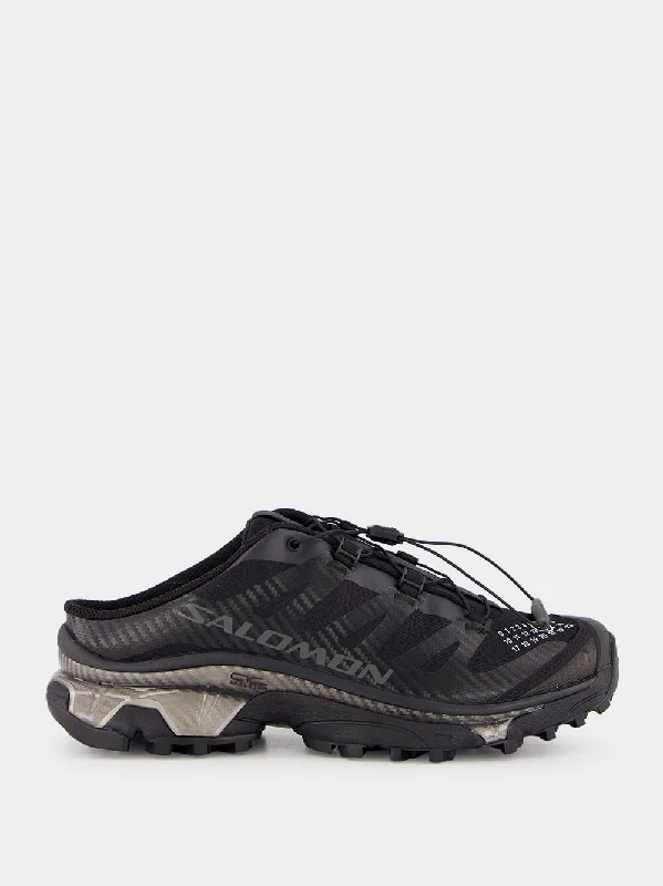 x Salomon XT-4 Black Mule