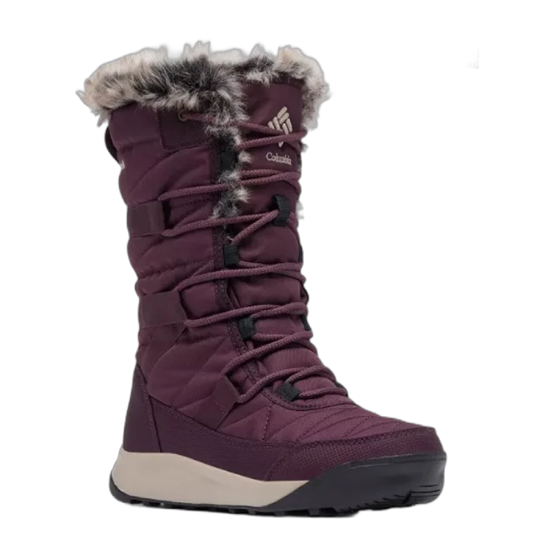 Stylish flat snow boots women-Women's Minx™ IV Boot