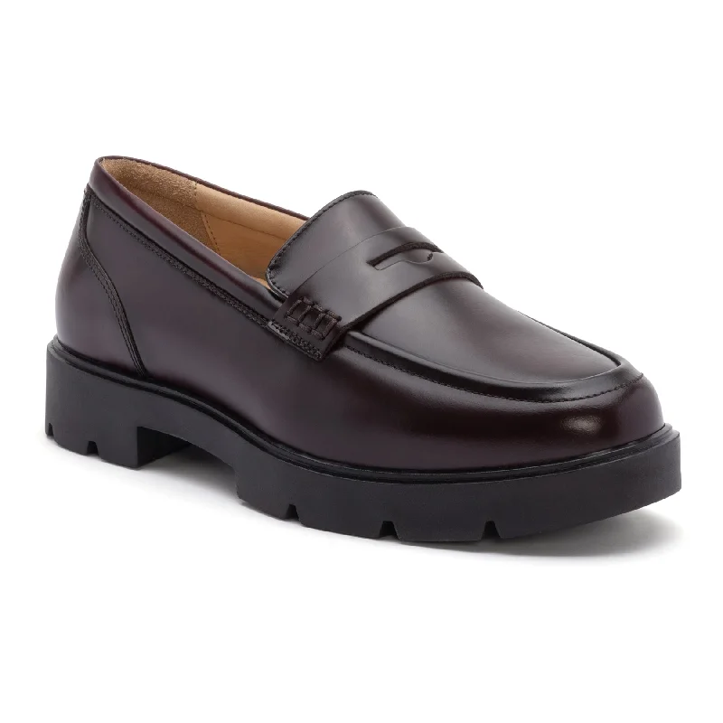 Fashion & Dress Shoes with neutral shades-Boulevard Loafer