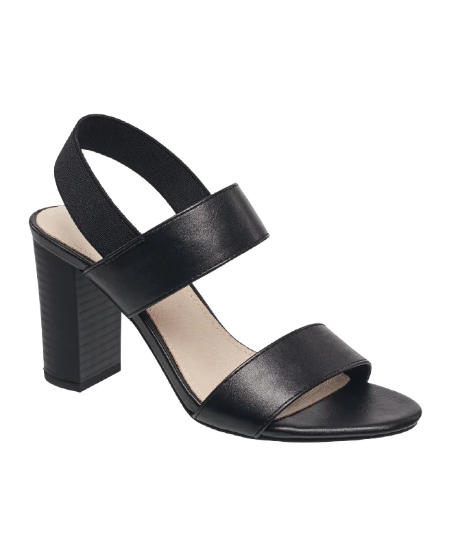 Sandals sustainability efforts-French Connection Women's Dakota Sandal