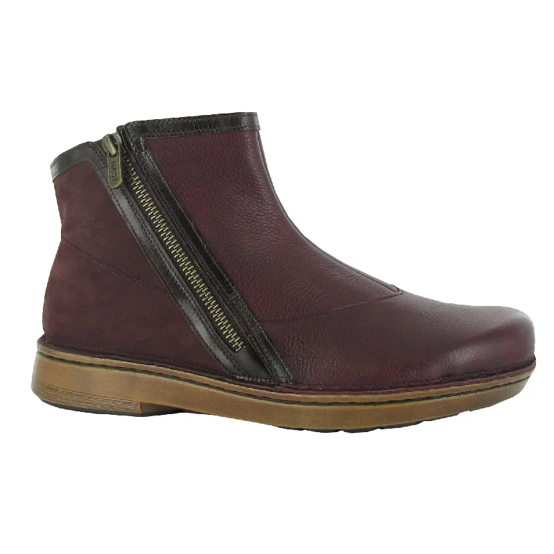 Comfortable warm boots women-Spello Bootie