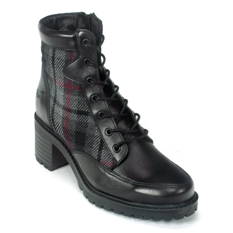 Outdoor boots men snow-Iced Boot