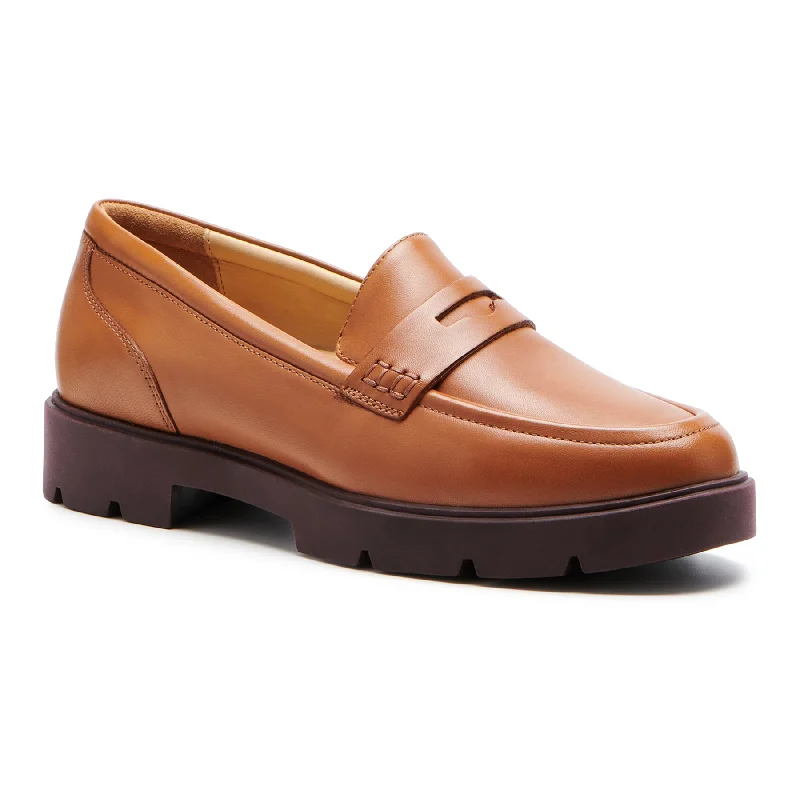 Fashion & Dress Shoes for winter-Boulevard Loafer Metatarsal