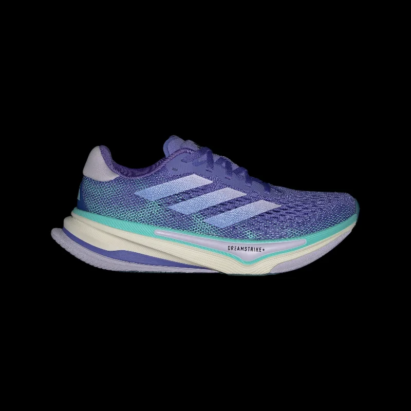 Outdoor shoes for athletic activities-Women's adidas Supernova Prima Running Shoes