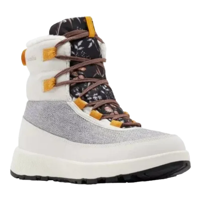 Comfortable hiking outdoor boots snow-Women's Autumn Slopeside Peak™ Luxe Boot