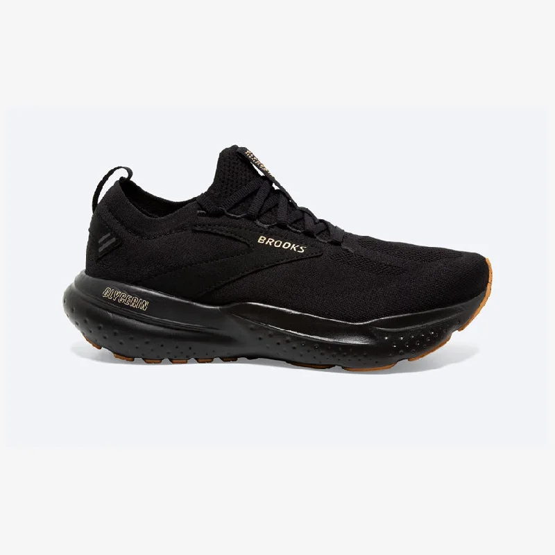 Women's Glycerin StealthFit 21 (Black/Cream/Biscuit)