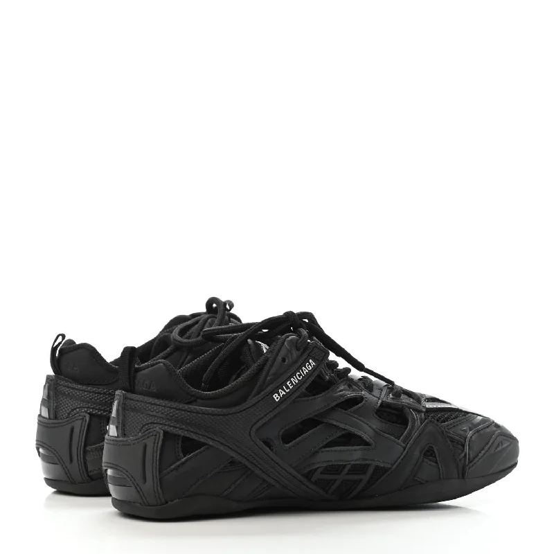 Shoes for quick recovery after workouts-Balenciaga Drive Sneakers 'black'