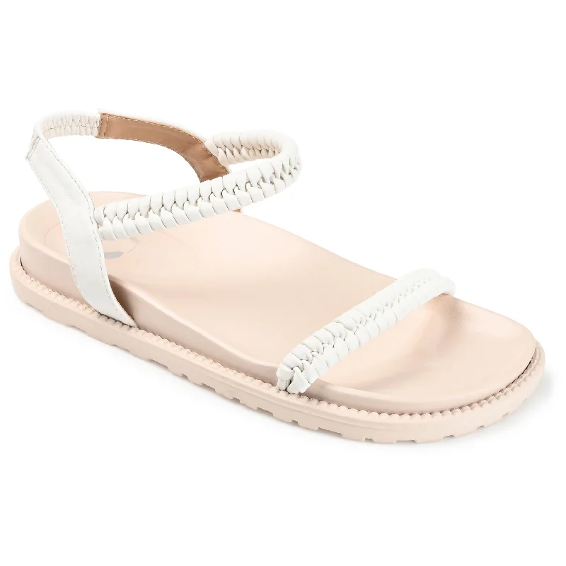 Sandals low season-Journee Collection Women's Josee Sandal