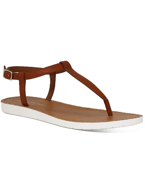 Sandals first aid-Kristi Womens Ankle Summer Thong Sandals