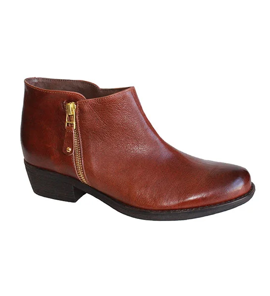 Hiking ankle boots-Eric Michael Brown London Women's Boots