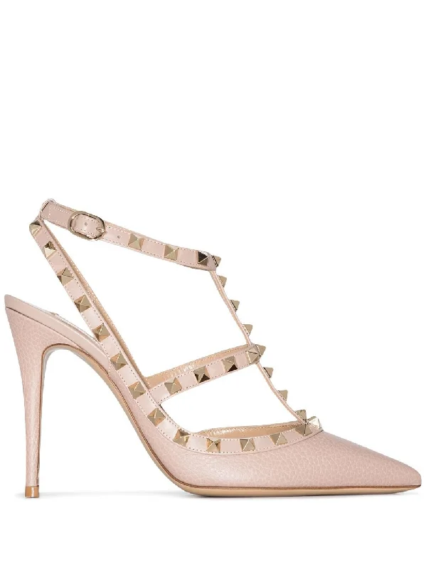 Rockstud Pumps