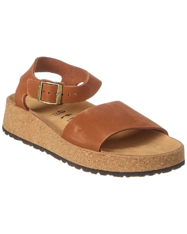 Sandals babysitters-Papillio by Birkenstock Glenda Leather Sandal