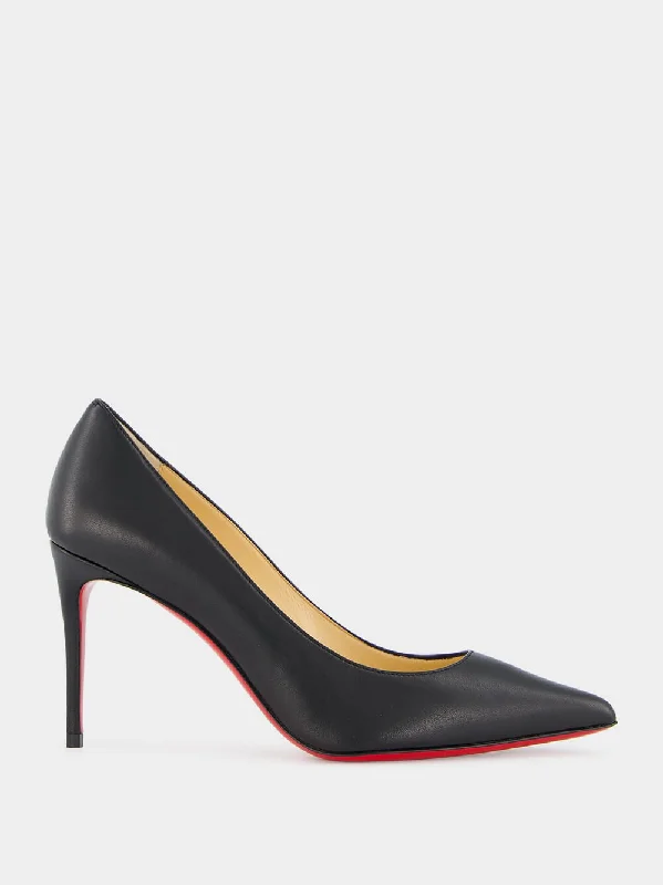 Kate 85 pumps