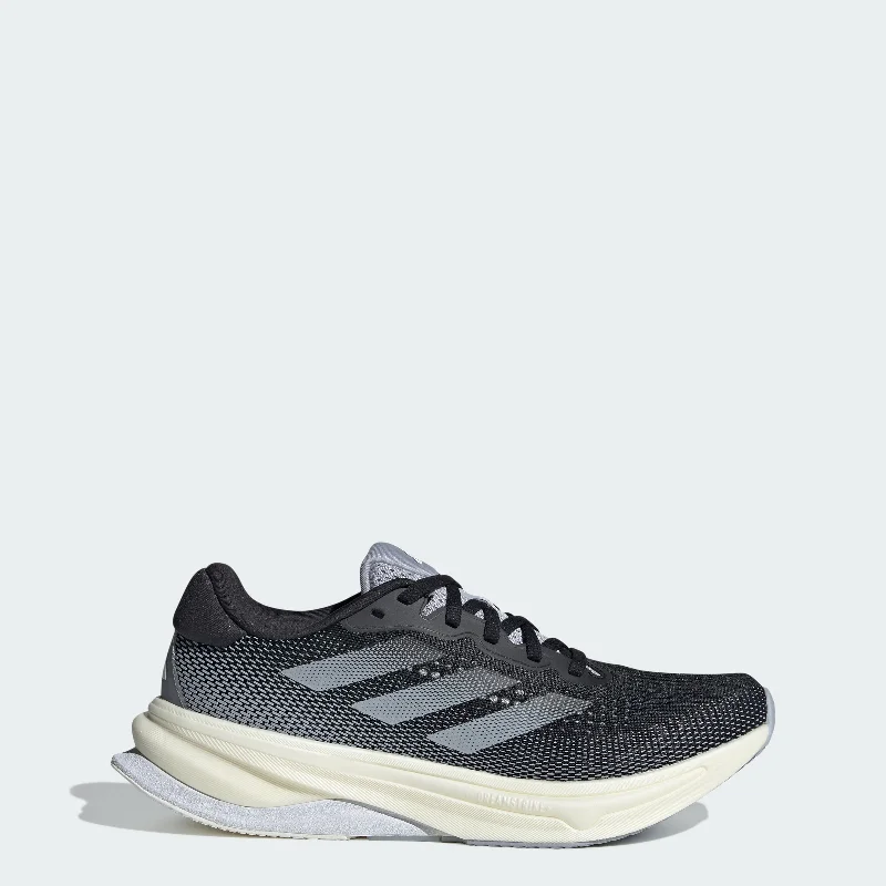 Shoes with extra padding for protection-Women's adidas Supernova Solution Shoes