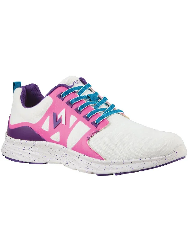 Shoes for running and fitness-Lindsey  Womens Performance Lifestyle Athletic and Training Shoes