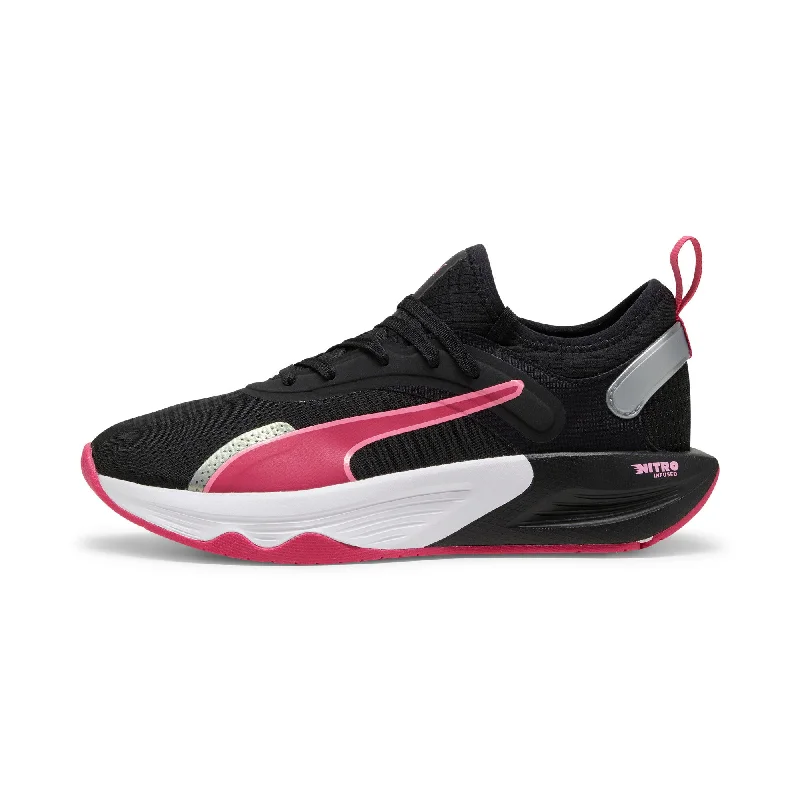 Shoes for weekend fitness workouts-PUMA Women's PWR XX NITRO Training Shoes