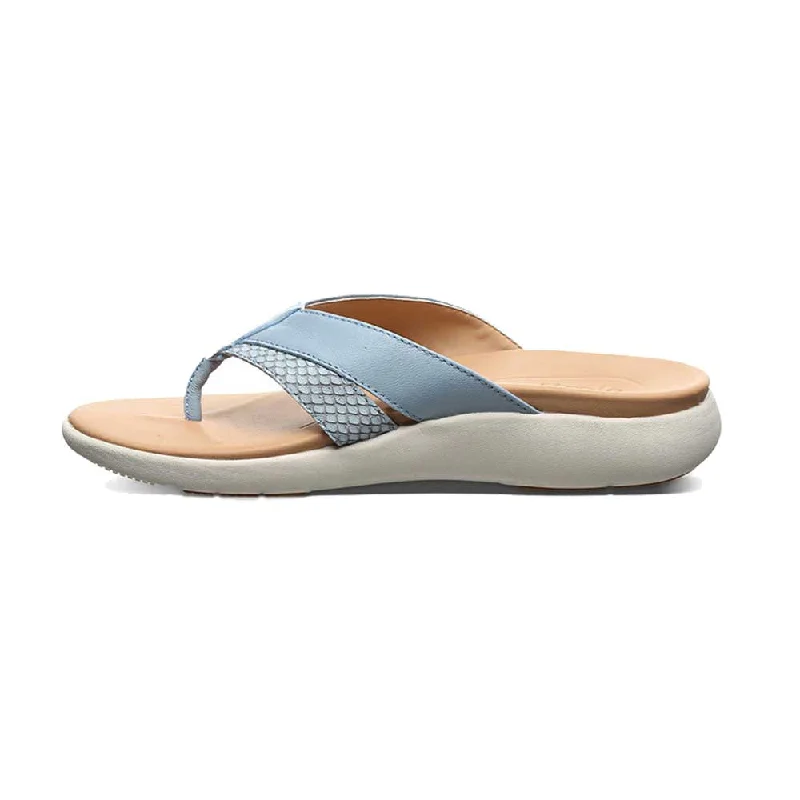 Sandals duty-free shopping-Strole Women's Bliss Sandals - Light Blue