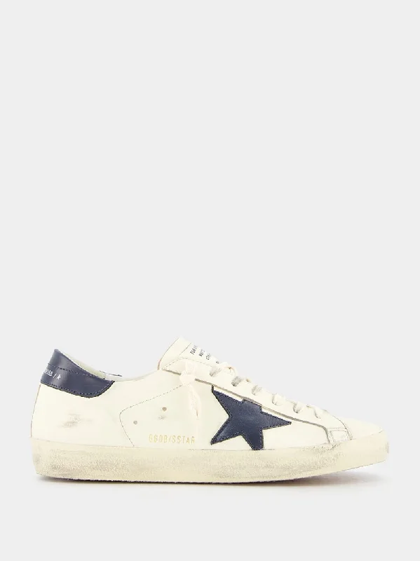 Shoes for weekend warriors-Superstar Sneakers