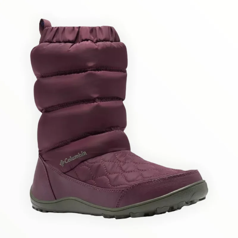 Comfortable stylish boots for hiking snow-Women's Minx™ Slip IV Boot