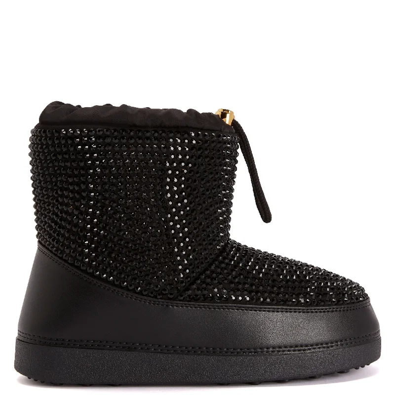 Affordable boots for women-Giuseppe Zanotti Gz-aspen