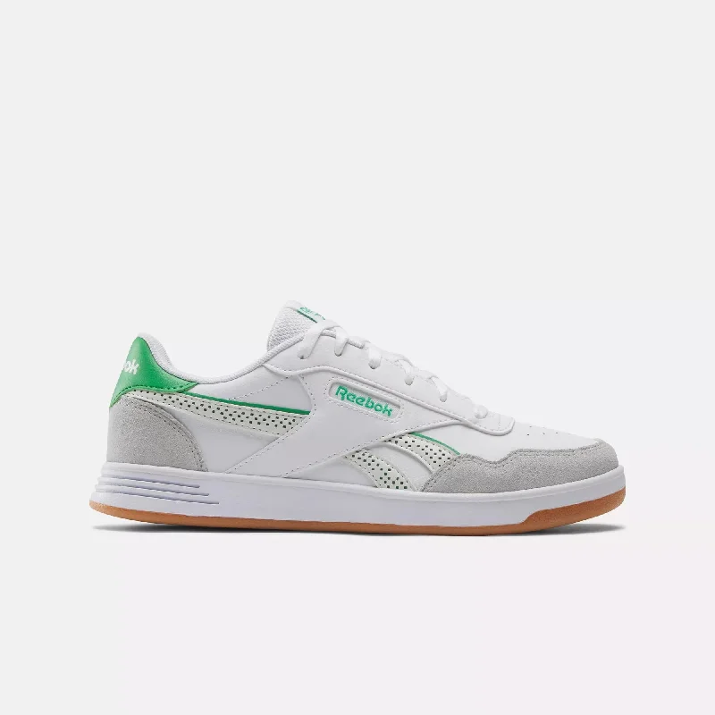 ftwr white / sport green / pure grey 2