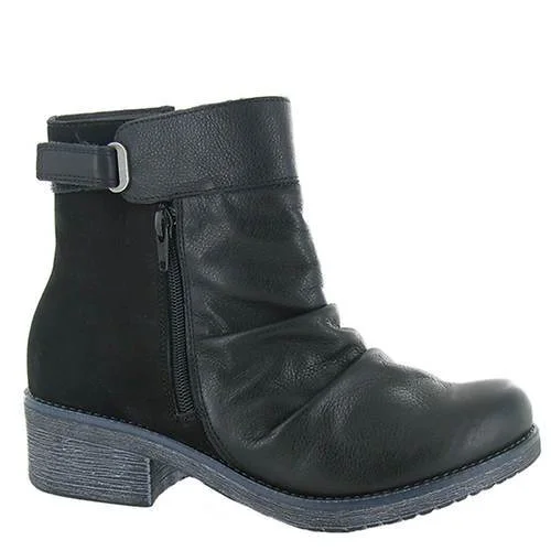 Comfortable warm snow boots women-Artsy Boot