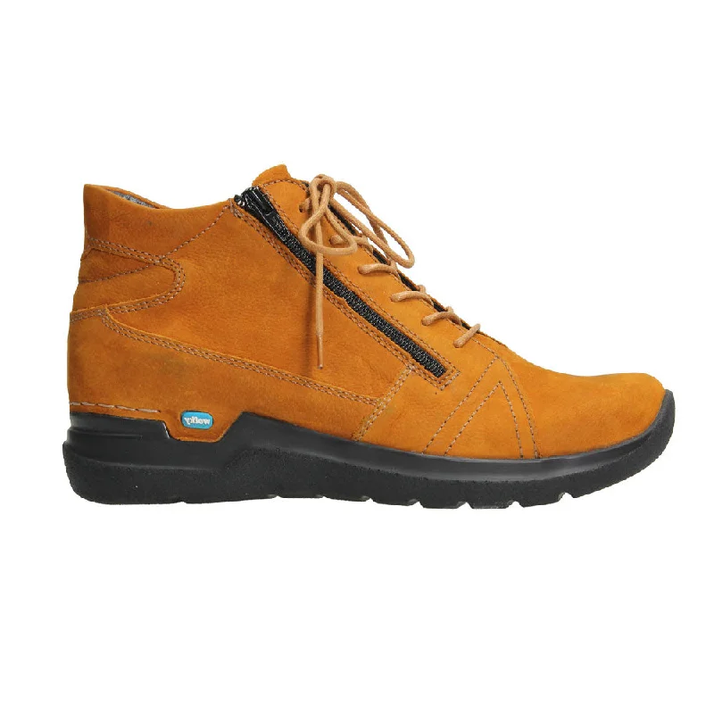 Comfortable winter snow boots for hiking-Why Bootie