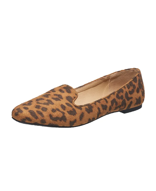 Flats for casual events-French Connection Women's Delilah Flat