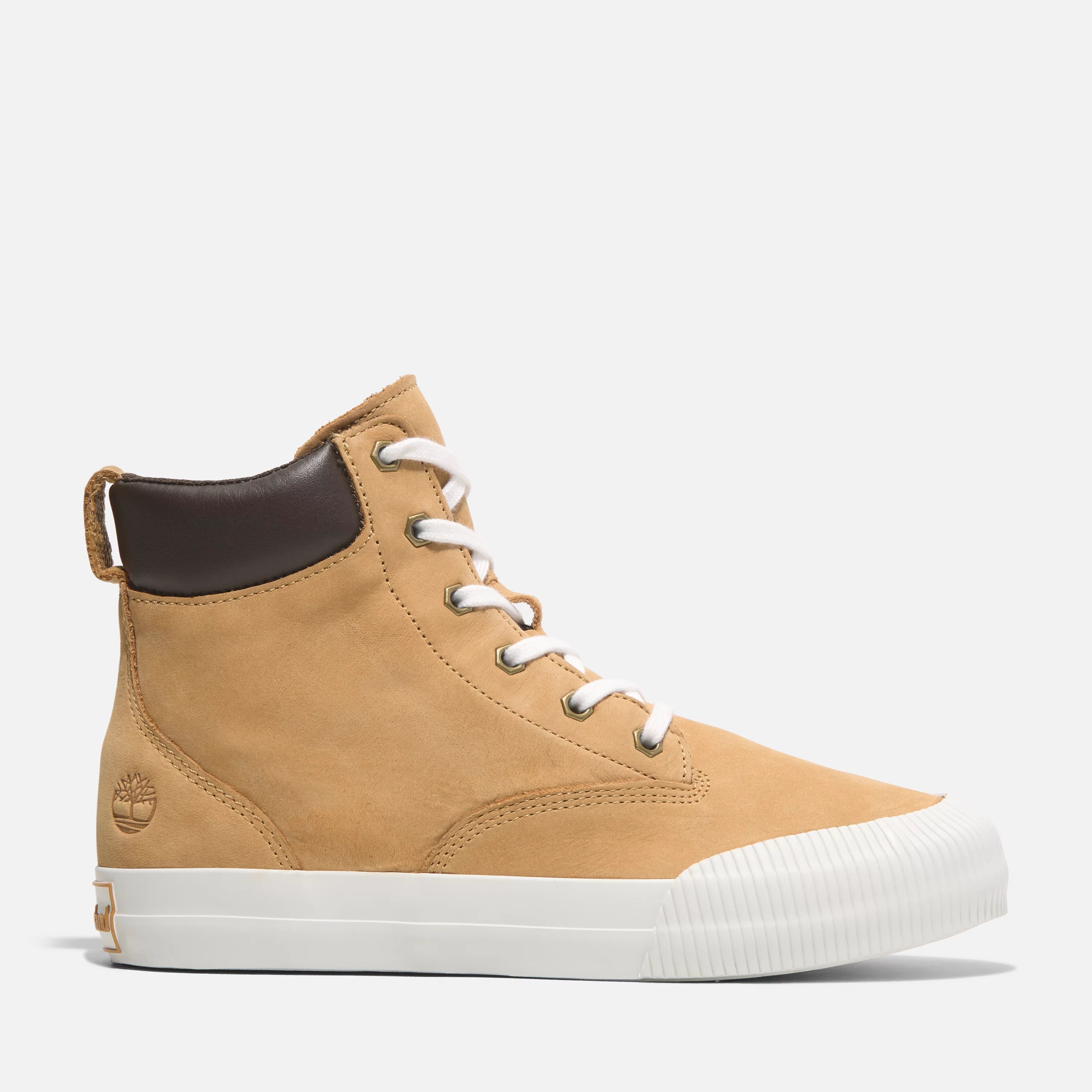 wheat nubuck