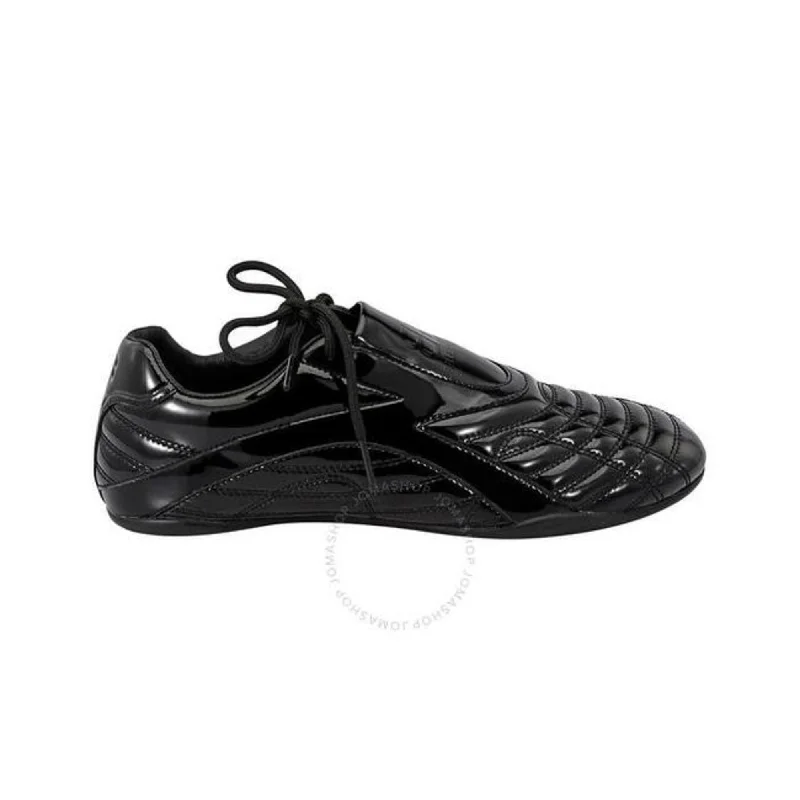 Shoes for flexibility exercises-Balenciaga Zen Sneakers