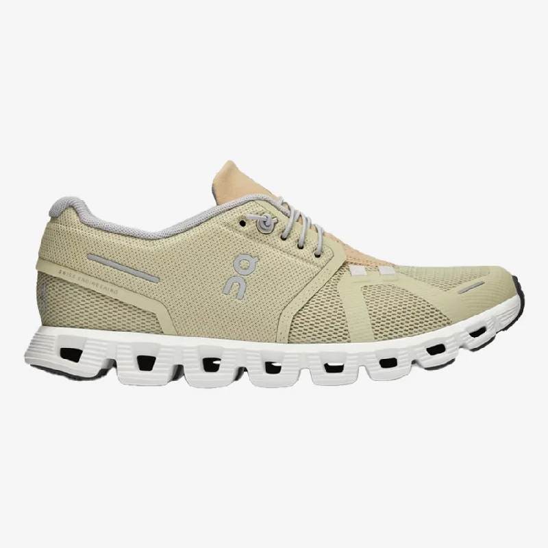 Women's Cloud 5 (Haze/Sand)