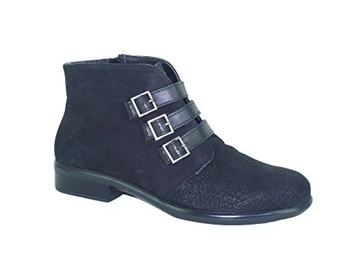 Waterproof boots for snow men-Calima Bootie (26034)