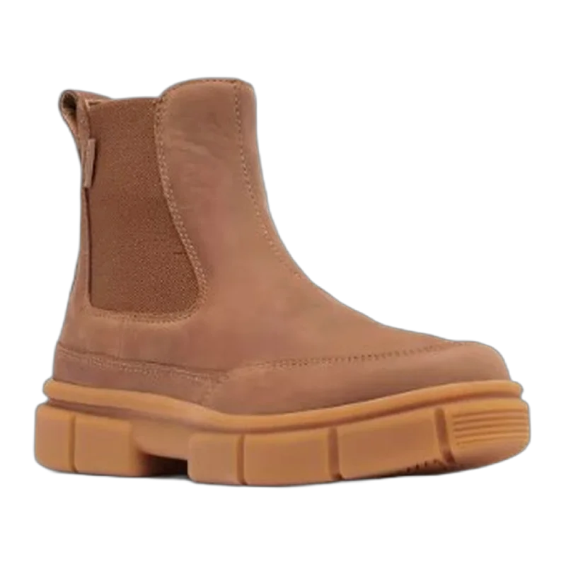 Snow boots flat ankle stylish-EXPLORER STRT™ Chelsea Boot