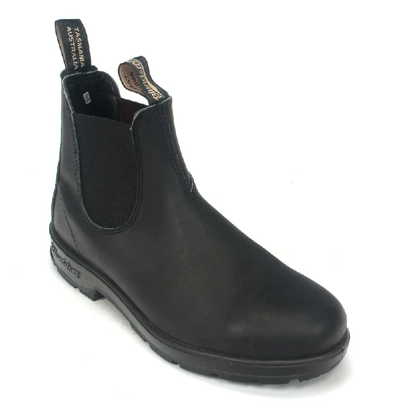 Stylish snow boots with fur-510 Women's Chelsea Boot