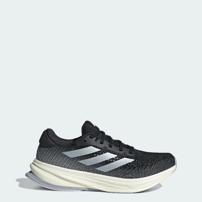 Shoes for improving agility skills-Women's adidas Supernova Rise Wide Shoes