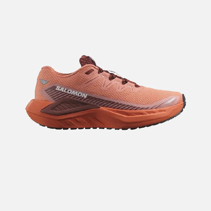 Women's DRX Defy GRVL (Canyon Clay/Ginger/Fired Brick)