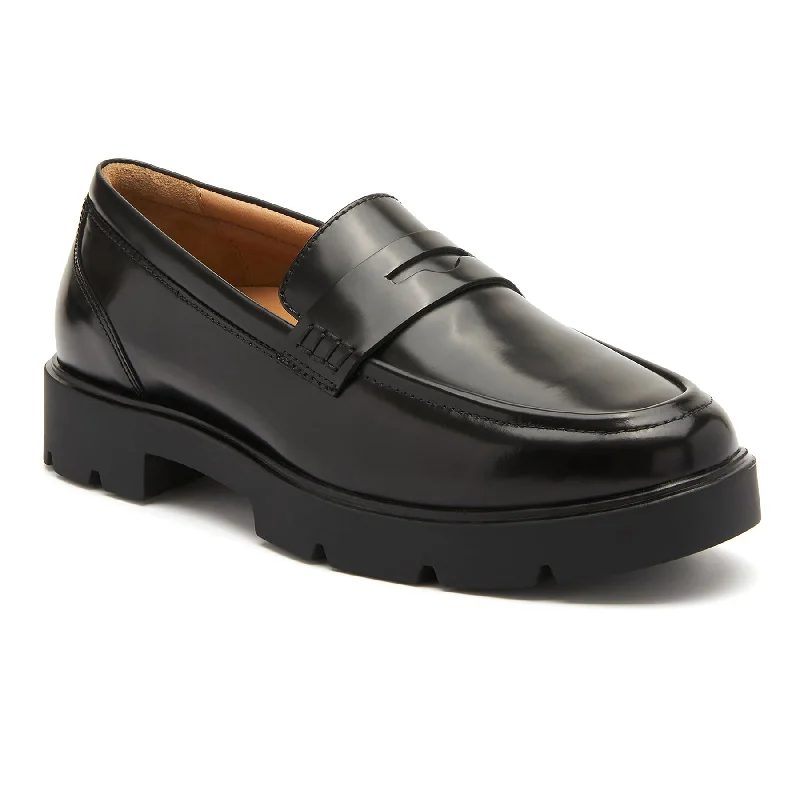 Fashion & Dress Shoes for ultra comfort-Boulevard Loafer