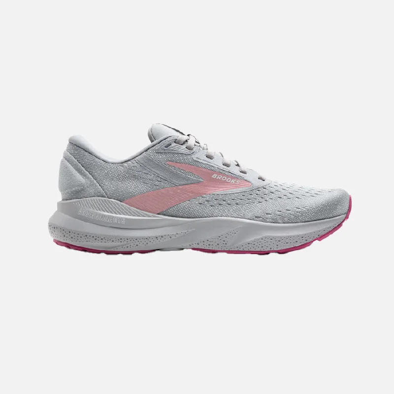 Women's Adrenaline GTS 24 (Alloy/White/Zephyr)