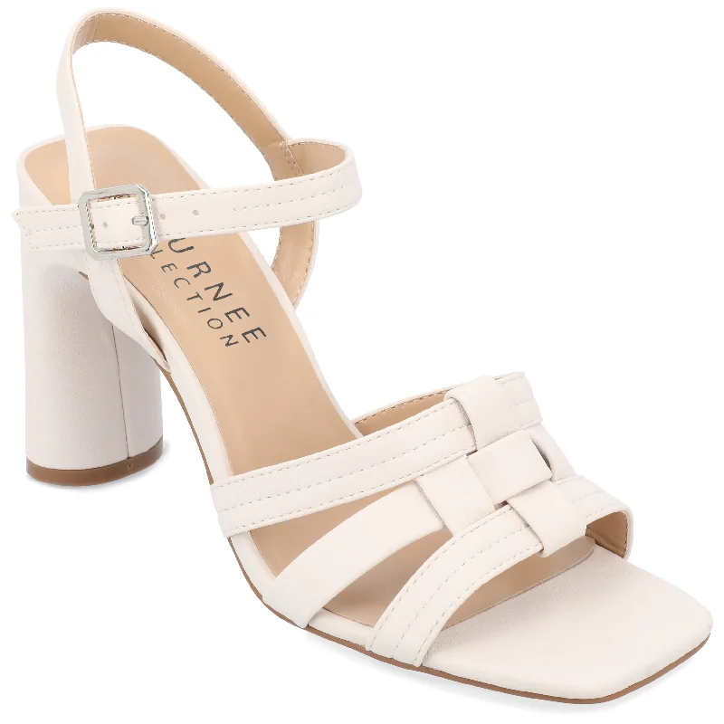 Sandals room availability-Journee Collection Women's Gibssen Sandals