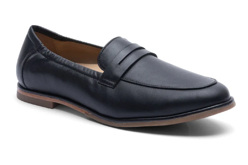 Fashion & Dress Shoes with pearls-Strada Loafer