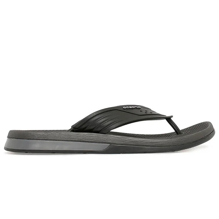 Sandals lunch specials-Oceania Wakesurf Sandals - Black/Grey