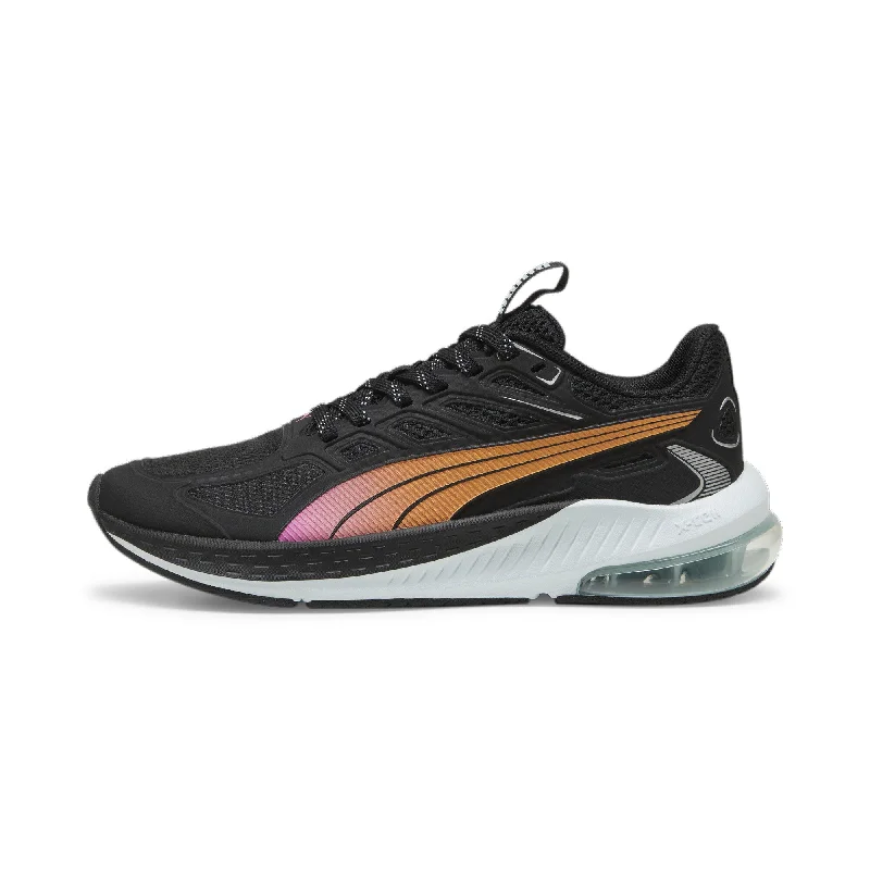 Athletic Shoes with shock absorption-PUMA Women's X-Cell Lightspeed Running Shoe