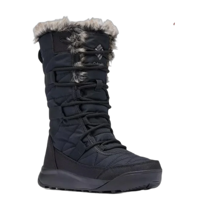 Snow boots for hiking lace-up men-Women's Minx™ IV Boot