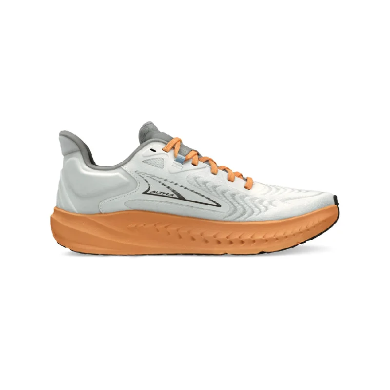 Women's Torin 7 (Gray/Orange)