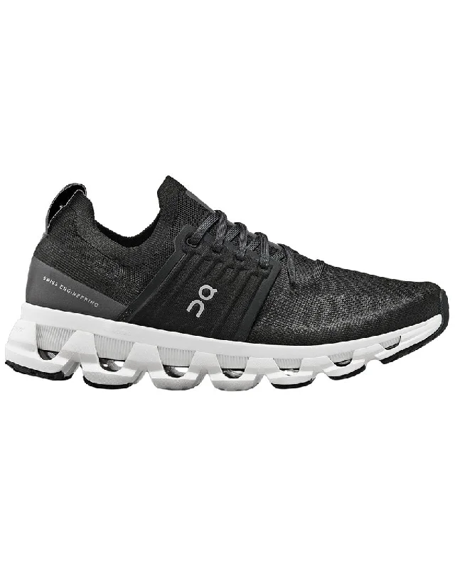 Shoes for after-work fitness-On Running Cloudswift 3 Shoe