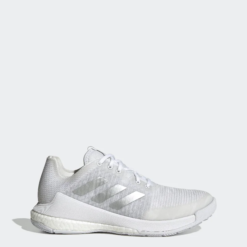 Comfortable shoes for running-Women's adidas Crazyflight Shoes