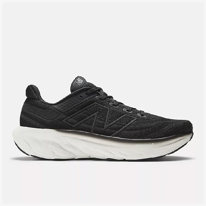 Women's Fresh Foam X 1080v13 (Black/White)