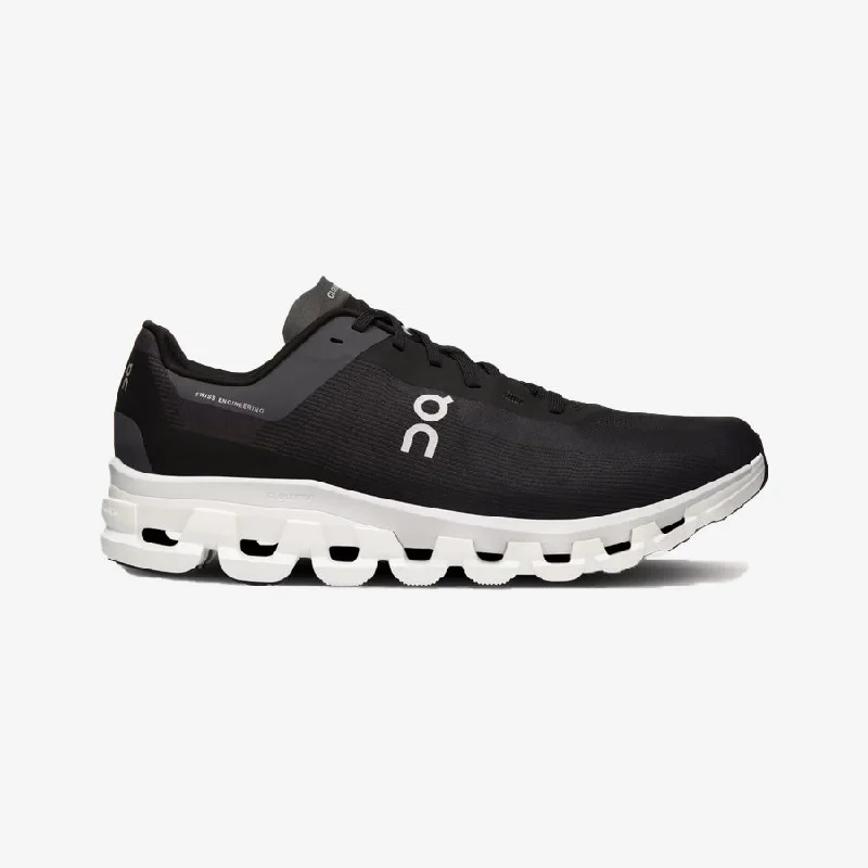 Women's Cloudflow 4 (Black/White)