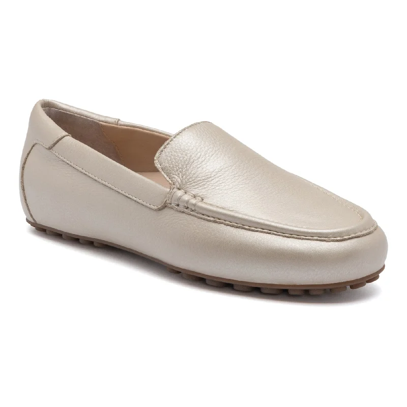 Fashion & Dress Shoes with satin finish-Harbor