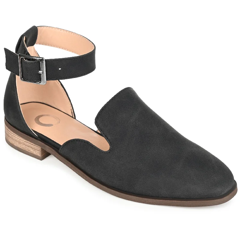 Flats shoes for every day wear-Journee Collection Women's Loreta Flat